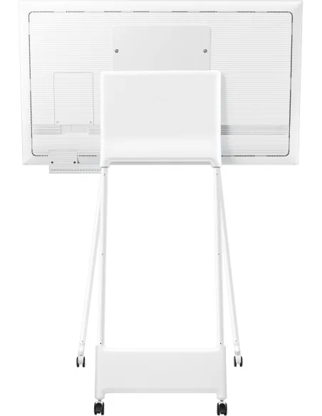 Samsung Flip WM55F 55" 4K pizarra táctil IR Tizen para 12/7