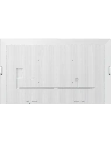 Samsung Flip WM75FX  75" 4K pizarra táctil IR Tizen 9.0 Pro