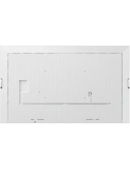 Samsung Flip WM75FX  75" 4K pizarra táctil IR Tizen 9.0 Pro