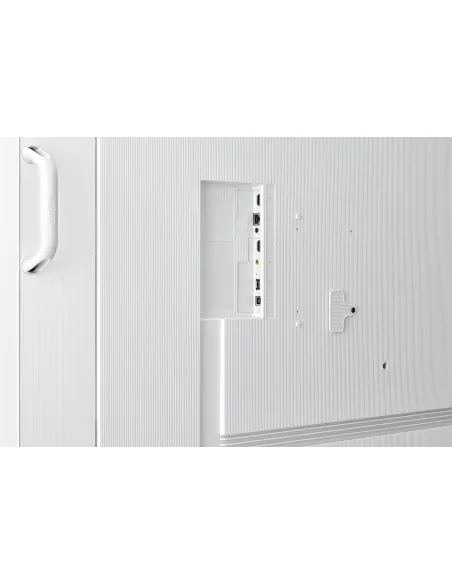 Samsung Flip WM75FX  75" 4K pizarra táctil IR Tizen 9.0 Pro