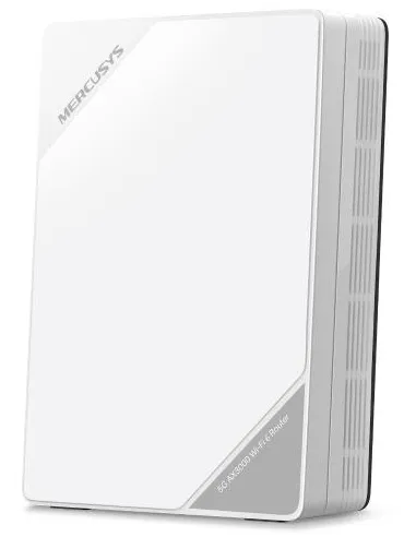Mercusys MB520-5G (V1) Router 5G AX3000 Wireless Dual Band Router