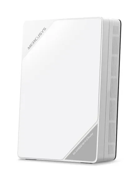 Mercusys MB520-5G (V1) Router 5G AX3000 Wireless Dual Band Router