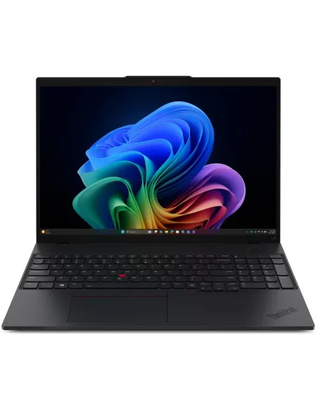 Lenovo ThinkPad L16 Gen 3 IPL 21X8001WSP Copilot+ PC Intel Core Ultra 7 355/16GB/512GB SSD/16" W11 Prosis