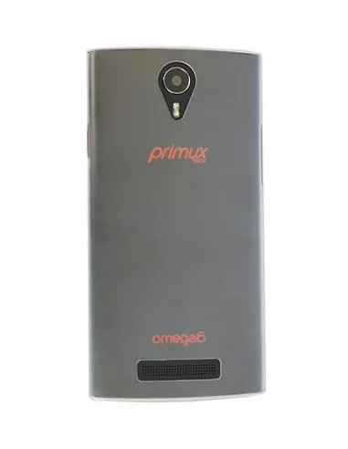 Primux Cover Omega 6 Funda Transparente