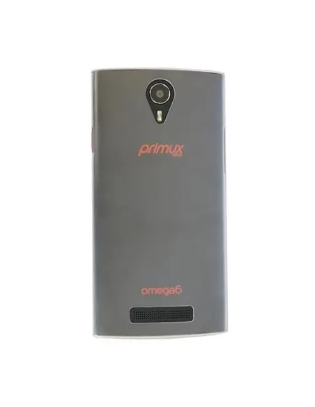 Primux Cover Omega 6 Funda Transparente