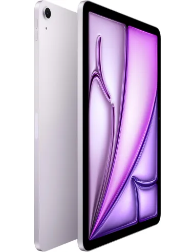 Tablet Apple iPad Air M4 2026 WiFi 11" 512GB Púrpura