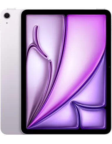 Apple iPad Air M4 2026 WiFi 11" 512GB Púrpura (MH3E4TY/A)