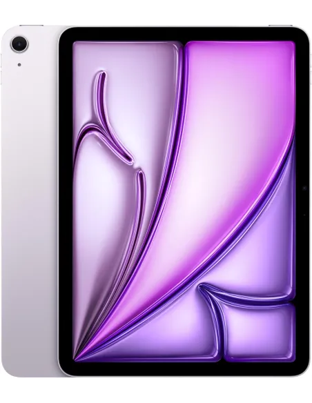 Apple iPad Air M4 2026 WiFi 11" 512GB Púrpura (MH3E4TY/A)