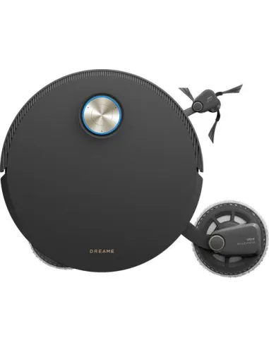 Dreame X60 Pro Ultra robot aspirador 42.000 Pa gris