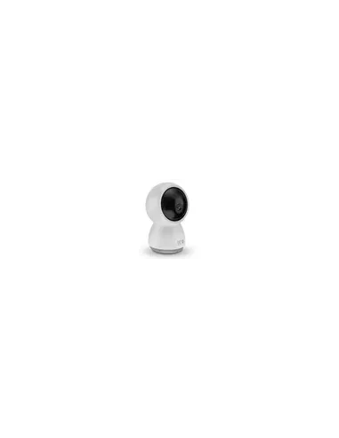 SPC Lares 360 6344B cámara Full HD giro 360 microSD