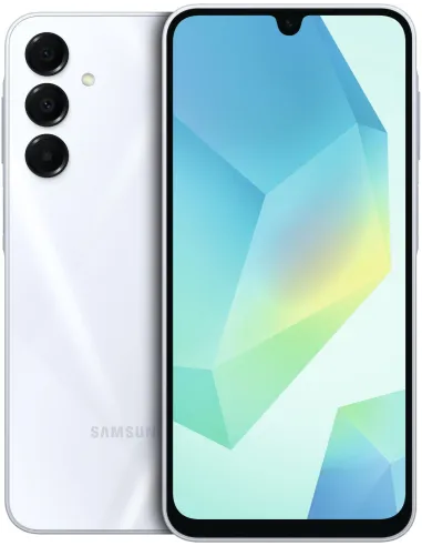Samsung Galaxy A16 4GB 128GB Gris + Protector SAFE