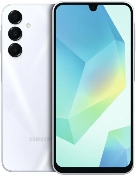 Samsung Galaxy A16 4GB 128GB Gris + Protector SAFE