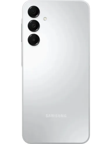 Samsung Galaxy A16 LTE 128GB/4GB gris móvil IP54