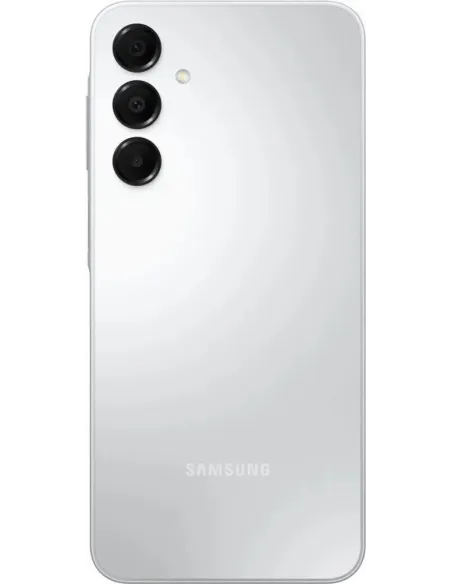 Samsung Galaxy A16 LTE 128GB/4GB gris móvil IP54