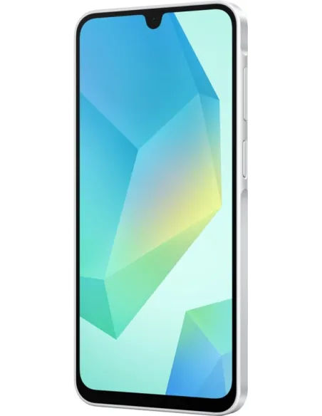 Samsung Galaxy A16 LTE 128GB/4GB gris móvil IP54