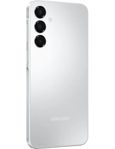 Samsung Galaxy A16 LTE 128GB/4GB gris móvil IP54