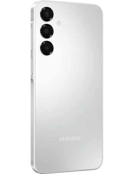 Samsung Galaxy A16 LTE 128GB/4GB gris móvil IP54