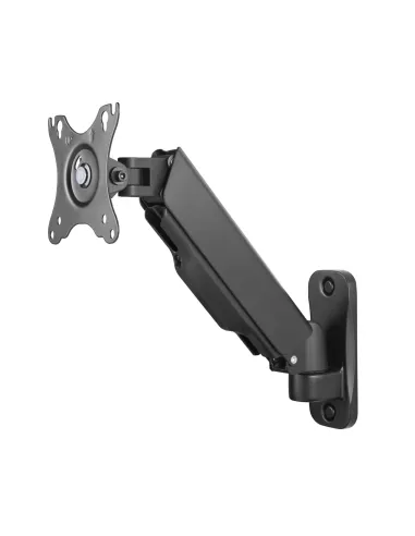 Ewent EW1532 Soporte de Pared para Monitor 17 - 32" Máx. 9Kg Negro