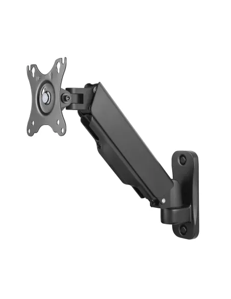 Ewent EW1532 Soporte de Pared para Monitor 17 - 32" Máx. 9Kg Negro