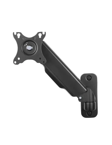 Ewent EW1532 Soporte de Pared para Monitor 17 - 32" Máx. 9Kg Negro