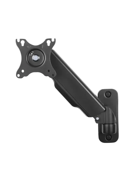 Ewent EW1532 Soporte de Pared para Monitor 17 - 32" Máx. 9Kg Negro