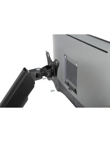 Ewent EW1532 Soporte de Pared para Monitor 17 - 32" Máx. 9Kg Negro