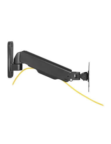Ewent EW1532 Soporte de Pared para Monitor 17 - 32" Máx. 9Kg Negro