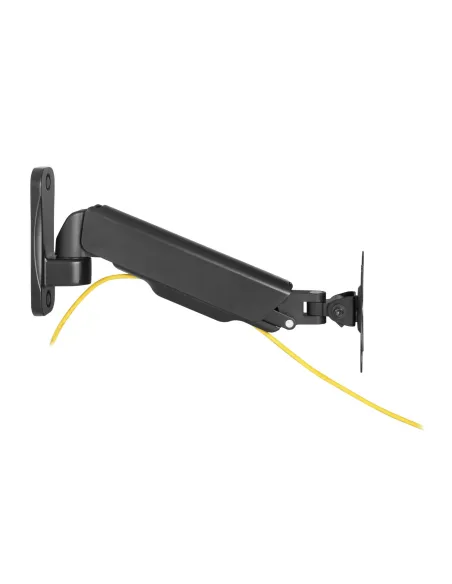 Ewent EW1532 Soporte de Pared para Monitor 17 - 32" Máx. 9Kg Negro