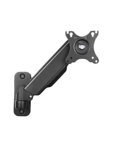 Ewent EW1532 Soporte de Pared para Monitor 17 - 32" Máx. 9Kg Negro-AISATV0477