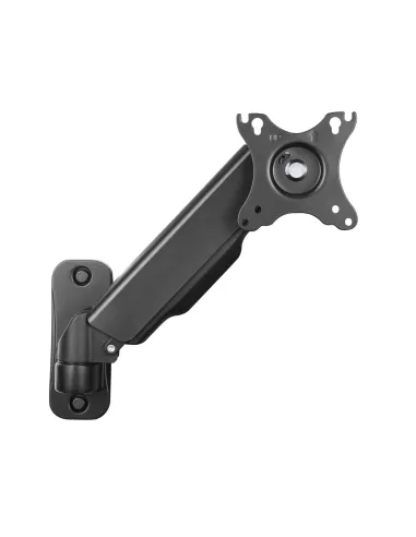 Ewent EW1532 Soporte de Pared para Monitor 17 - 32" Máx. 9Kg Negro