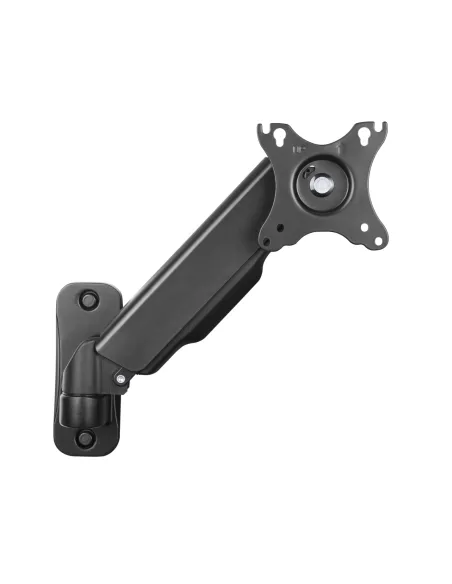 Ewent EW1532 Soporte de Pared para Monitor 17 - 32" Máx. 9Kg Negro