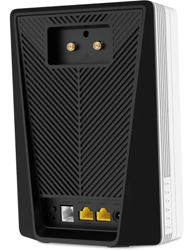 Mercusys MB520-5G (V1) router 5G Nano SIM Wi-Fi 6 2.5GbE