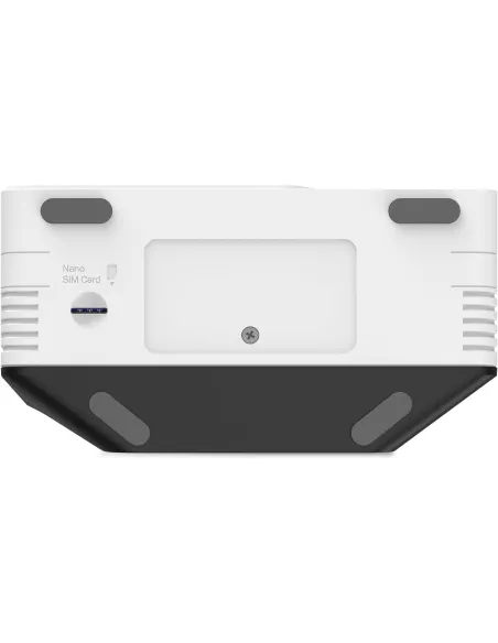 Mercusys MB520-5G (V1) router 5G Nano SIM Wi-Fi 6 2.5GbE