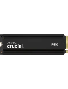 Crucial P510 HS SSD 2TB PCIe 5.0 NVMe M.2-HDD65843