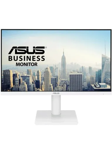 Asus VA249QGS-W 23.8" IPS Full HD 120 Hz Flicker-free y Low Blue Light