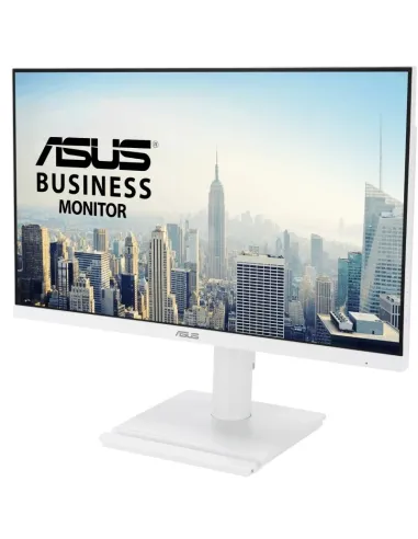 ASUS VA249QGS-W monitor 23,8" FHD 120Hz con hub USB