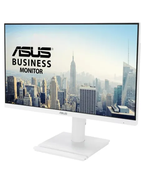ASUS VA249QGS-W monitor 23,8" FHD 120Hz con hub USB
