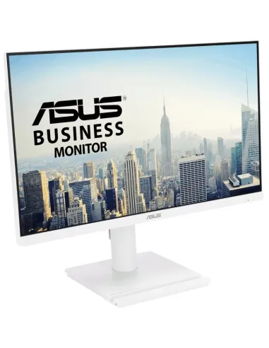 ASUS VA249QGS-W monitor 23,8" FHD 120Hz con hub USB