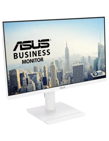 ASUS VA249QGS-W monitor 23,8" FHD 120Hz con hub USB
