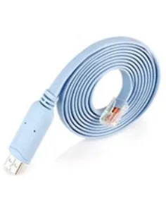 H3C UL2725 Cable Consola USB-A a RJ45 1.8M-1403798