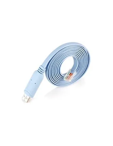 H3C UL2725 Cable Consola RJ45P a USB-A 1.8M