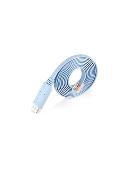 H3C UL2725 Cable Consola RJ45P a USB-A 1.8M