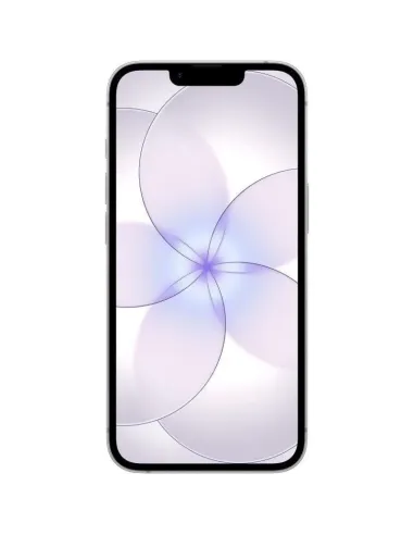 Smartphone Apple iPhone 17e 256 GB Blanco pantalla OLED 6,1"