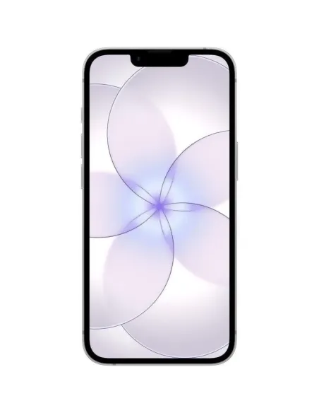 Smartphone Apple iPhone 17e 256 GB Blanco pantalla OLED 6,1"