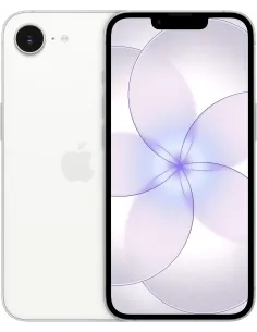 Apple iPhone 17e 256 GB Blanco-NTETMO3326