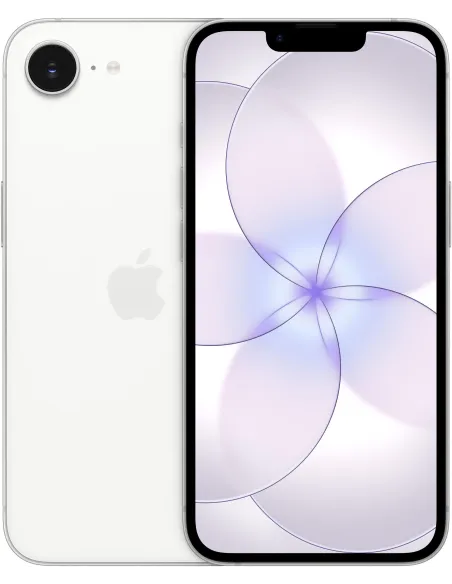 Apple iPhone 17e 256 GB Blanco