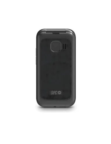 SPC Wild Star Negro teléfono básico 4G sin internet