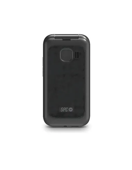 SPC Wild Star Negro teléfono básico 4G sin internet