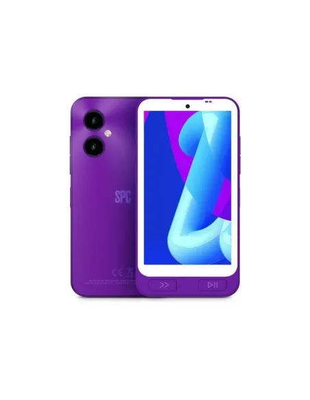 SPC Wuum One Morado