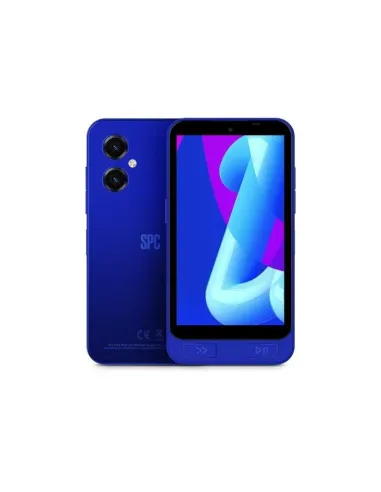 SPC Wuum One Azul Smartphone infantil 4G 3GB 64GB 5